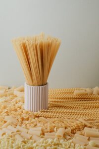 The Great Pasta Debate: Gluten Free pasta vs Regular Pasta - Which is Better for You?